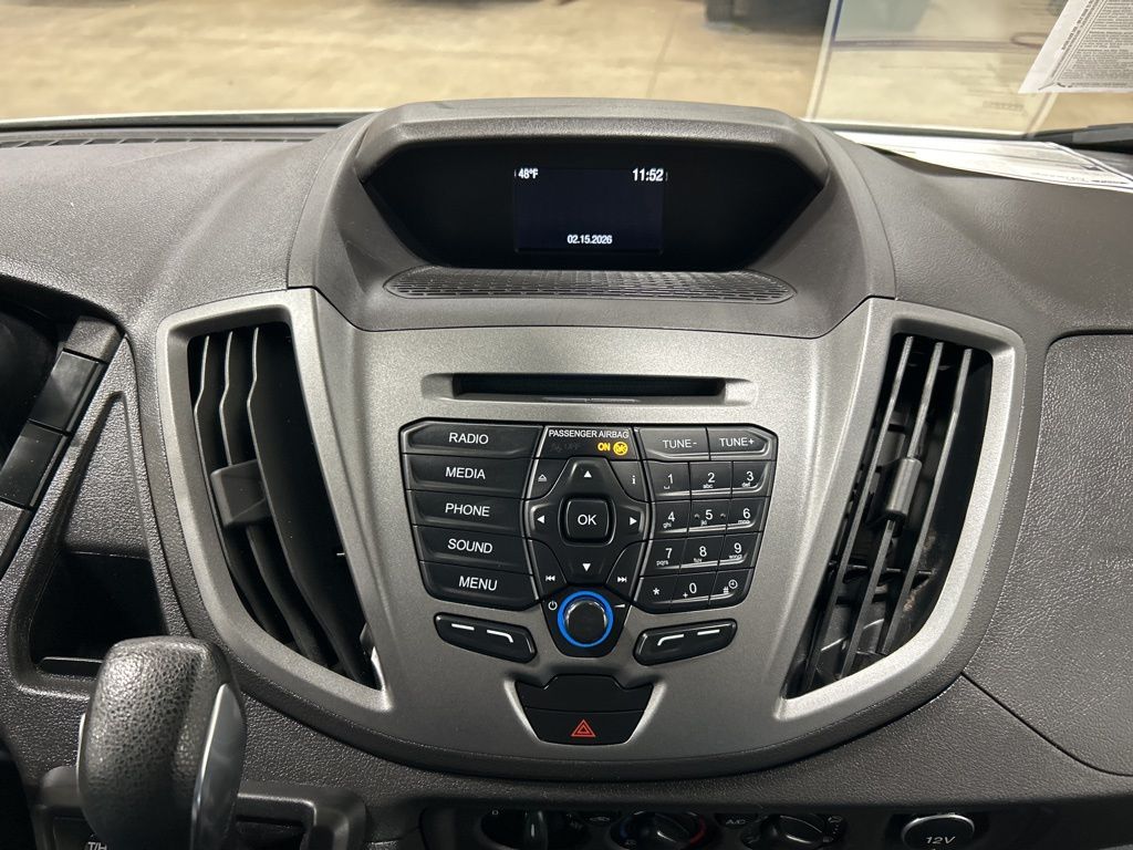 Used 2017 Ford Transit 250 - photo 18