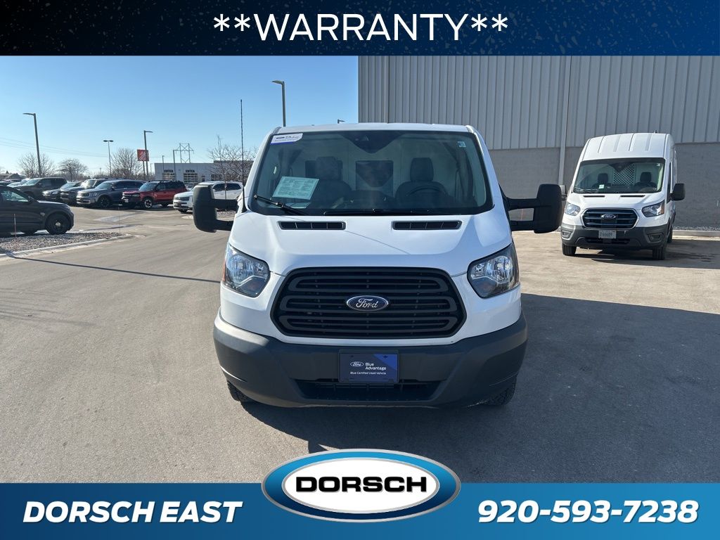Used 2017 Ford Transit 250 - photo 7