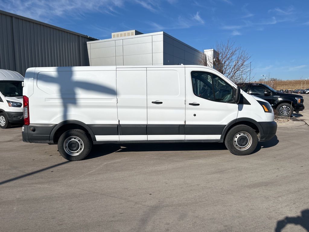 Used 2017 Ford Transit 250 - photo 6