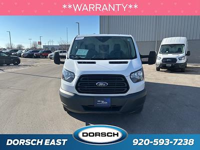 Used 2017 Ford Transit 250 - photo 1