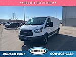2017 Ford Transit 250 Low Roof RWD Empty Cargo Van for sale #S92831 - photo 1