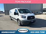 2017 Ford Transit 250 Low Roof RWD Empty Cargo Van for sale #S92831 - photo 3