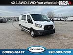 2024 Ford Transit 250 Low Roof AWD Empty Cargo Van for sale #S92840 - photo 5