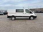 2024 Ford Transit 250 Low Roof AWD Empty Cargo Van for sale #S92840 - photo 7