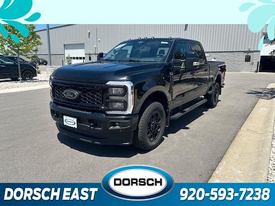 New 2025 Ford F-350 Crew Cab 4x4 SRW Pickup for sale #S9300 - photo 1