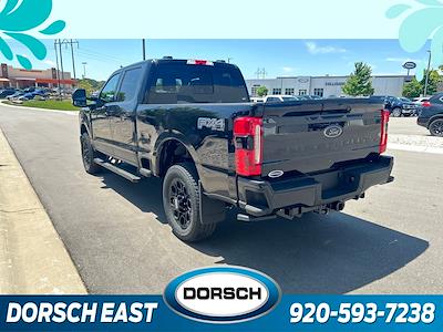New 2025 Ford F-350 Crew Cab 4x4 SRW Pickup for sale #S9300 - photo 2