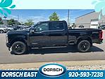 New 2025 Ford F-350 Crew Cab 4x4 SRW Pickup for sale #S9300 - photo 3
