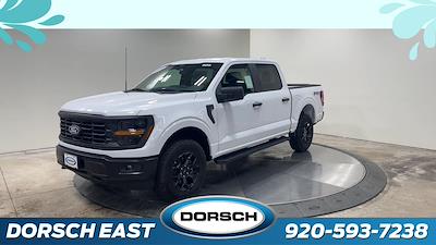 2025 Ford F-150 SuperCrew Cab 4x4 Pickup for sale #S9301 - photo 1