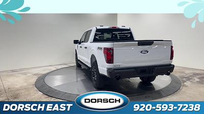 2025 Ford F-150 SuperCrew Cab 4x4 Pickup for sale #S9301 - photo 2