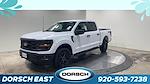 2025 Ford F-150 SuperCrew Cab 4x4 Pickup for sale #S9301 - photo 1