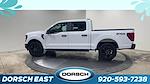 2025 Ford F-150 SuperCrew Cab 4x4 Pickup for sale #S9301 - photo 3