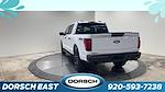 2025 Ford F-150 SuperCrew Cab 4x4 Pickup for sale #S9301 - photo 2