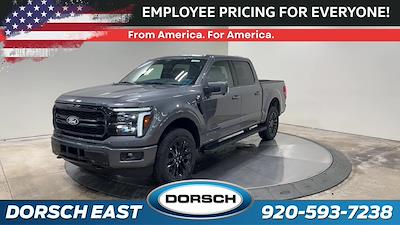 2025 Ford F-150 SuperCrew Cab 4x4 Pickup for sale #S9310 - photo 1