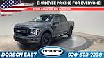 2025 Ford F-150 SuperCrew Cab 4x4 Pickup for sale #S9310 - photo 1