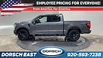 2025 Ford F-150 SuperCrew Cab 4x4 Pickup for sale #S9310 - photo 3