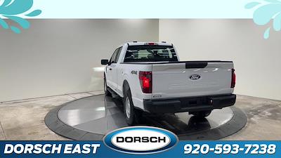 2025 Ford F-150 Super Cab 4x4 Pickup for sale #S9312 - photo 2