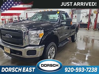 2016 Ford F-250 Regular Cab 4x4 Pickup for sale #S93140 - photo 1