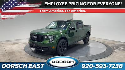 2025 Ford Maverick SuperCrew Cab AWD Pickup for sale #S9318 - photo 1