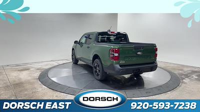 2025 Ford Maverick SuperCrew Cab AWD Pickup for sale #S9318 - photo 2