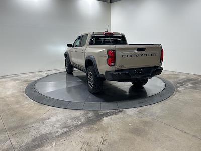 Used 2024 Chevrolet Colorado ZR2 Crew Cab for sale #S93180 - photo 2