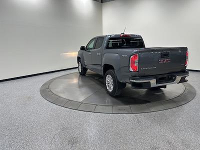 Used 2019 GMC Canyon SLT Crew Cab for sale #S93181 - photo 2