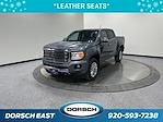 Used 2019 GMC Canyon SLT Crew Cab for sale #S93181 - photo 1