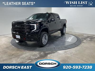 Used 2022 GMC Sierra 1500 AT4X Crew Cab for sale #S93210 - photo 1