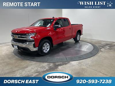 2021 Chevrolet Silverado 1500 Double Cab RWD Pickup for sale #S93300 - photo 1