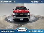 2021 Chevrolet Silverado 1500 Double Cab RWD Pickup for sale #S93300 - photo 4