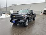 Used 2024 Chevrolet Silverado 2500 Custom Crew Cab for sale #S93410 - photo 1