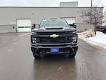 Used 2024 Chevrolet Silverado 2500 Custom Crew Cab for sale #S93410 - photo 3
