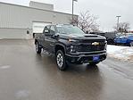 Used 2024 Chevrolet Silverado 2500 Custom Crew Cab for sale #S93410 - photo 4