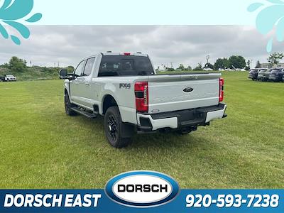 New 2025 Ford F-350 Crew Cab 4x4 SRW Pickup for sale #S9342 - photo 2