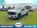 New 2025 Ford F-350 Crew Cab 4x4 SRW Pickup for sale #S9342 - photo 1