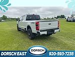 New 2025 Ford F-350 Crew Cab 4x4 SRW Pickup for sale #S9342 - photo 2