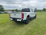New 2025 Ford F-350 Crew Cab 4x4 SRW Pickup for sale #S9342 - photo 5