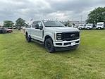 New 2025 Ford F-350 Crew Cab 4x4 SRW Pickup for sale #S9342 - photo 7