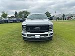 New 2025 Ford F-350 Crew Cab 4x4 SRW Pickup for sale #S9342 - photo 8
