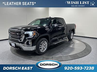 Used 2019 GMC Sierra 1500 SLT Double Cab for sale #S93430 - photo 1