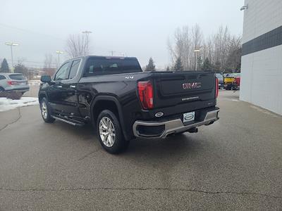 Used 2019 GMC Sierra 1500 SLT Double Cab for sale #WS93430 - photo 2