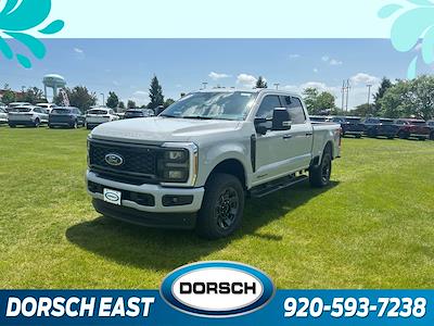 2025 Ford F-250 Crew Cab 4x4 Pickup for sale #S9344 - photo 1