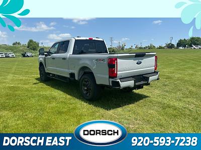 2025 Ford F-250 Crew Cab 4x4 Pickup for sale #S9344 - photo 2