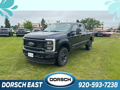 2025 Ford F-250 Crew Cab 4x4 Pickup for sale #S9345 - photo 1