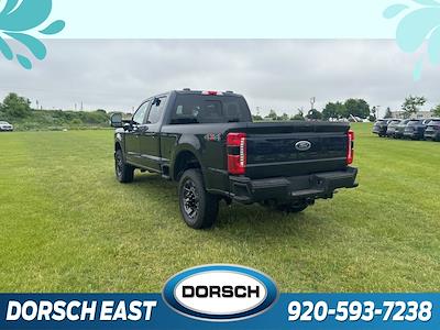 2025 Ford F-250 Crew Cab 4x4 Pickup for sale #S9345 - photo 2