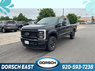 2025 Ford F-250 Crew Cab 4x4 Pickup for sale #S9346 - photo 1