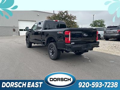 2025 Ford F-250 Crew Cab 4x4 Pickup for sale #S9346 - photo 2