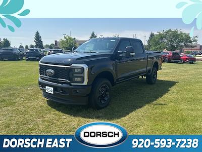 2025 Ford F-250 Crew Cab 4x4 Pickup for sale #S9361 - photo 1
