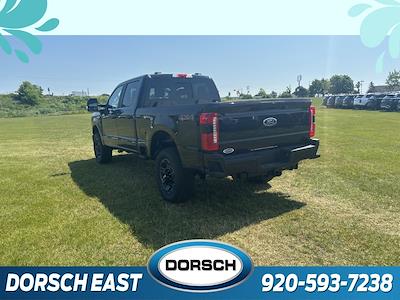 2025 Ford F-250 Crew Cab 4x4 Pickup for sale #S9361 - photo 2