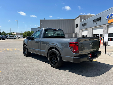 2025 Ford F-150 Regular Cab 4x4 Pickup for sale #S9368 - photo 2