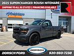 2025 Ford F-150 Regular Cab 4x4 Pickup for sale #S9368 - photo 1